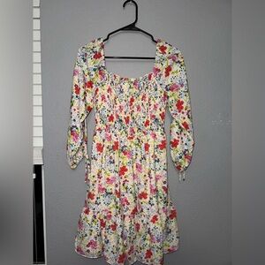 NWT Lauren Conrad Dress